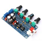 Audio Coupling Capacitor
