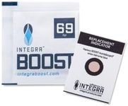 Integra Boost 2-Way Humidity Contro