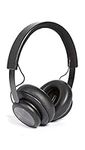 Bang & Olufsen Beoplay H4 Wireless Headphones, Black