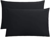 FLXXIE Microfiber Pillow Cases Quee