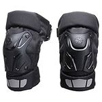 Scoyco Motorcycle Knee Shin Pads Pr