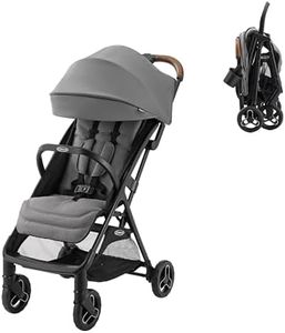 Graco Read