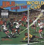 Junjo Presents: Wins the World Cup [VINYL]