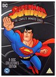 Superman: The Complete Animated Series [DVD] [2009] [2018]