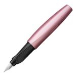 Pelikan Twist® Fountain Pen 'Girly Rose' Nib: M / Twist Fountain Pen Girly Rose