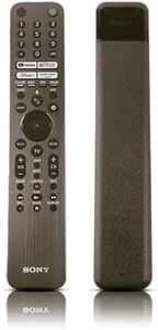 Original OEM RMF-TX621U Voice Remote Control with Backlit Buttons fit for Sony Bravia Google Smart TV