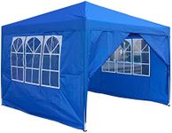 Panana 2.5 X 2.5m Pop Up Gazebo Wat