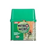 Nitromors Original Paint Stripper 375ml | Varnish Stripper and Remover | Paint Stripper for Wood, Metal and Concrete | NPV375