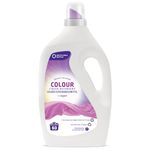 by Amazon Colour Liquid Detergent, 60 washes