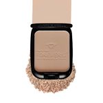 Forever52 Daily Life Dual Wet and Dry Compact + Makeup Setting Powder (Sand - 005,12g)|Matte Finish|Lightweight|Long Lasting|Enriched With Vitamin E|Vegan, Beige