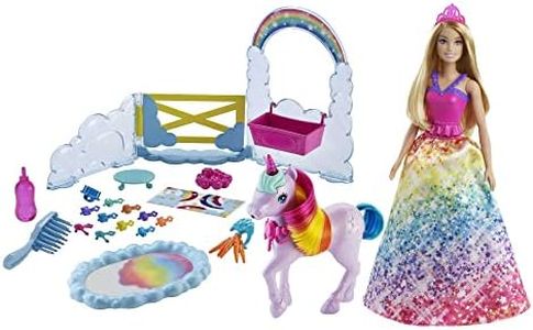 Barbie Dre