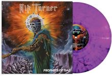 Prophets Of Time - Purple Marble (Vinyl)