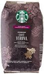 Starbucks Caffe Verona Whole Beans, 1.13 Kilogram