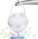 NIROKET Bath Ball Filter-Bathtub Wa