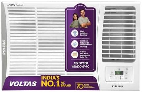 Voltas 1.5