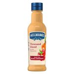 Hellmann'S Salad Dressing Thousand Island