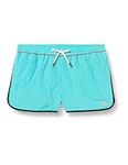 Diesel Men's BMBX-Jesper Swim Trunks, 8NM-0THAR,