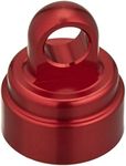 Traxxas 3767X Aluminum Red Shock Ca