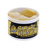 Buzzy's Slick Honey Cycle Fork Suspension Grease - 57ml / Bicycle Cycling Mountain Biking Bike MTB Front Rear Shock Butter Lubricant Workshop Smooth Lube Seal Bushing Hub Service Oil Maintenance