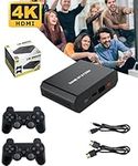 4K HDMI Retro Game Console , TV Out