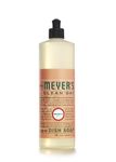 Mrs. Meyer's Geranium Liquid Dish Soap 473 ml