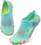 Womens and Mens Water Shoes Thicken