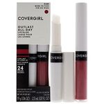 CoverGirl lipstick