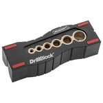 MILESCRAFT Standard DrillBlock Drilling Guide