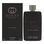 Gucci Perfumes For Men