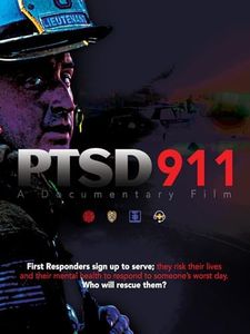 PTSD911