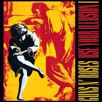 Use Your Illusion I & II (UYI I – CD)