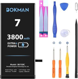 Bokman - B