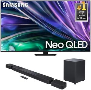 SAMSUNG QN