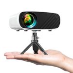 Amazon Pocket Projectors