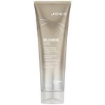 Joico Blonde Life Brightening Conditioner for Unisex, Olive Green, 1 count