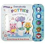 Everybody Potties: Songs to Help Yo