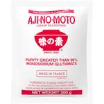 Ajinomoto - Umami Seasoning Monosodium Glutamate - 200g