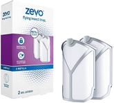 Zevo Flying Insect Trap Refill Kit 