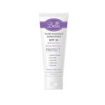 Belli Skin Care - Pure Radiance Tinted Facial Sunscreen- SPF 25-1.5 oz