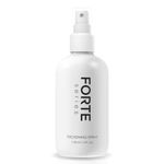 Hair Thickening Spray by Forte Series | Men's Hair Volume Spray | Hair Volumizer with Biotin Peptide Complex | Pre-Styler Hair Thickener, Volumizer, and Spray Texture Pump, (4 oz)