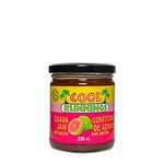 Cool Runnings Guava Jam, 230 ml