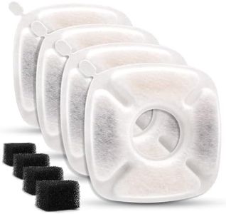 8Pcs Pet F