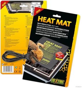 Exo Terra Heat Mat 4W