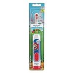 Spinbrush Super Mario Kid’s Electri