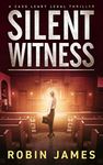 Silent Witness (Cass Leary Legal Th