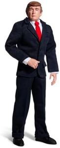 Stevenson Entertainment Group Talking 12" Donald J. Trump The Apprentice Collectible