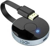 VJZFA Wireless HDMI Transmitter, Pl