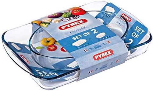 PYREX Icon