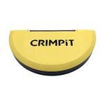 CRIMPiT Wrap Sealer TWIN PACK - Create Burritos, Calzones, Enchiladas, Kebabs, Pasties & More - Start Enjoying Wraps Like You've Never seen Them Before - Made in The UK