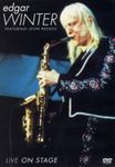 Edgar Winter: Live On Stage - Featuring Leon Russell [DVD] [2003]